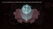 ¿Por qué el Universo NUNCA fue Creado? | La Ecuación 0 = Σ ∞ (Modelo Suma Cero)