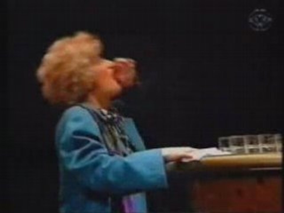 Marie Therese Porchet Partie 11