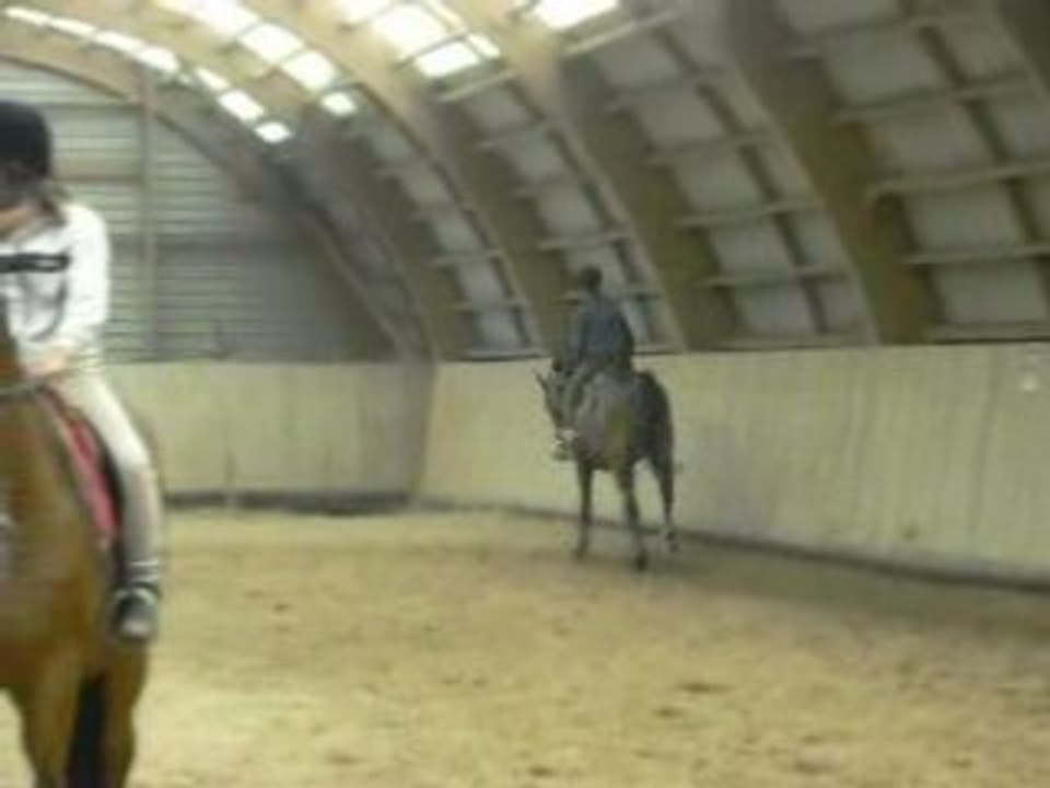 Adèle et Darkos