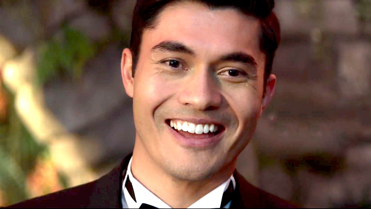 Crazy Rich Asians Is Back with a Whole New Series on HBO Max