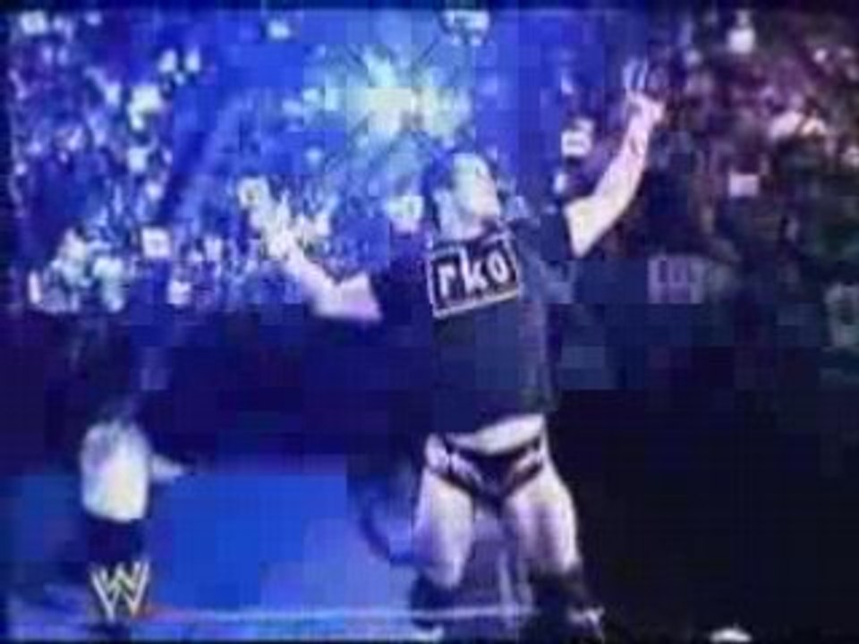 The Legend Killer - Randy Orton