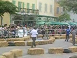 Saint-Eloi 2008 le Samedi 16 Août 2008 {1}