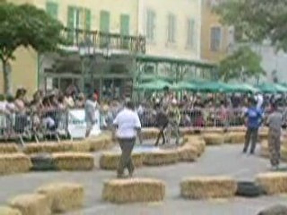 Saint-Eloi 2008 le Samedi 16 Août 2008 {1}