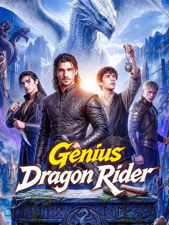 Genius Dragon Rider | Full Series | Short Drama English - video Dailymotion