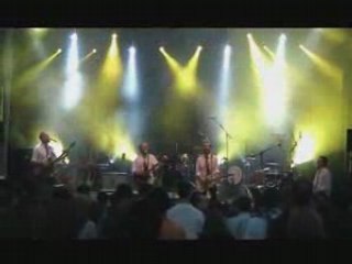 LE RETOUR DU LYS - MINISTERE MAGOUILLE #3