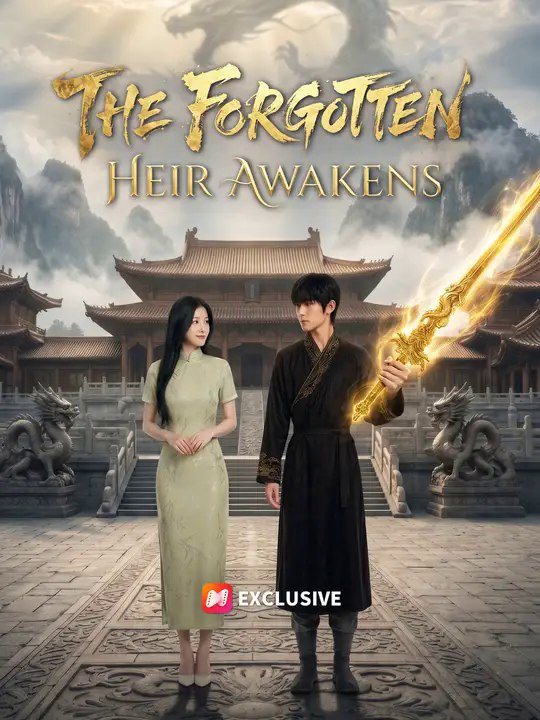 The Forgotten Heir Awakens | Part 1/2 | English - video Dailymotion