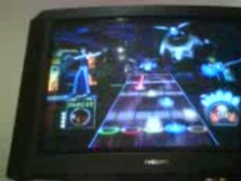 Dragonforce expert 87%