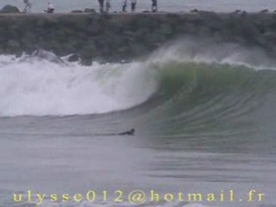La Barre 14-08-2008