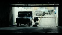 Palacio - Tráiler oficial