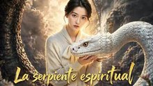 La serpiente espiritual devuelve el favor Serie