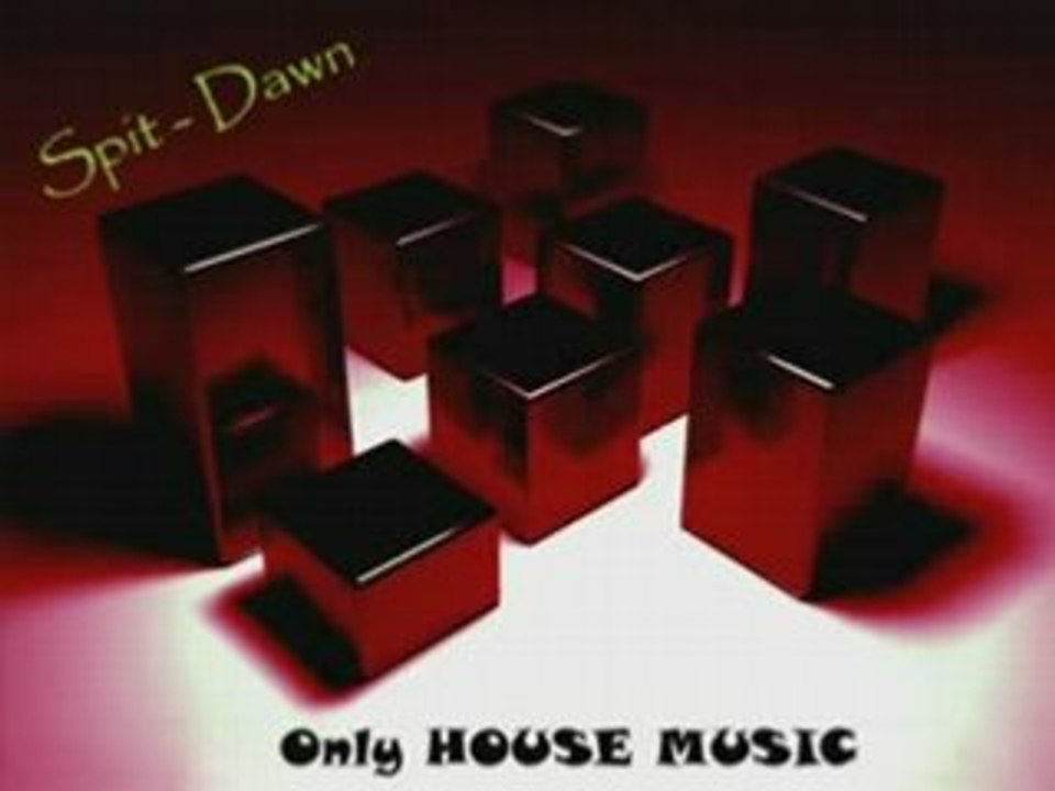 Spit Dawn Hit 2008