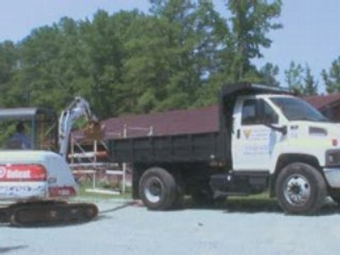 Raleigh-Durham Commercial Plumbing Services