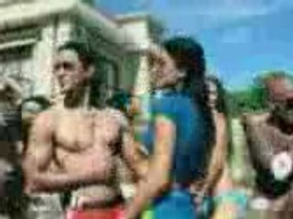 Dont I Love - Superstar (Promo)