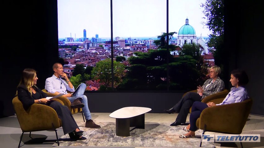 Teletutto Racconta - Puntata del 09/10/2026