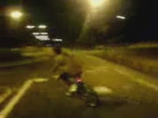 Justice Stress (Maxim' remix live at Vieux Boucau)