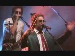 LE RETOUR DU LYS - MES AIEUX #2