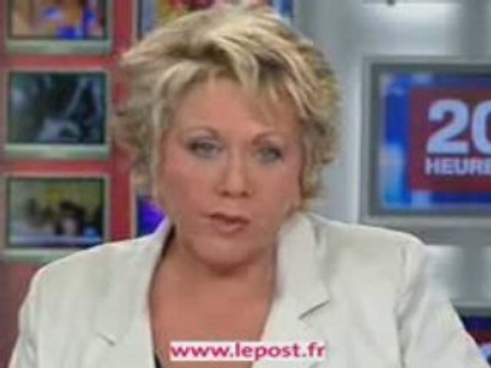 F.Laborde: la boulette, les excuses