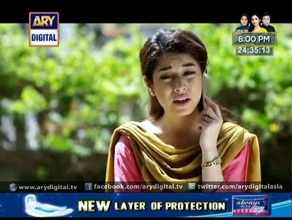 Haq Meher Ep - 08 - 7th November 2014 [Full Movie] - video Dailymotion