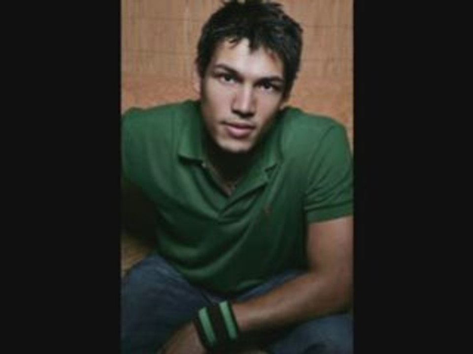 Marco Hernandez - If you were mine (Accapella)