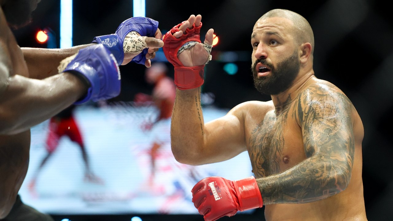 Josh Hokit's Fast Track to UFC Title: Insights & Odds