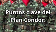 ¿Qué fue el plan cóndor?