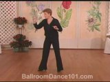 Ballroom Dancing Lessons on Swing