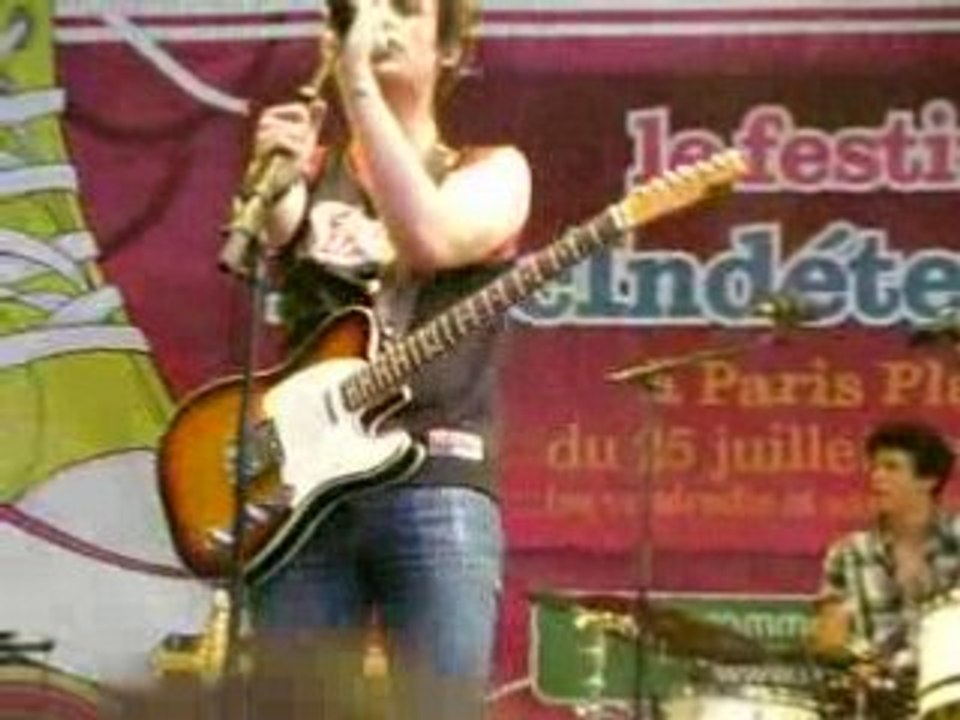 les shades paris plage
