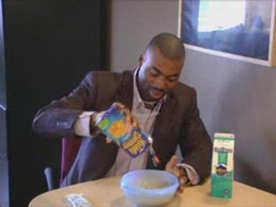 Un Fremchie au Québec - La nouriture québécoise