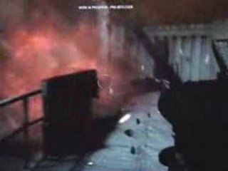 GC   Killzone 2 , vidéo de gameplay exclusive