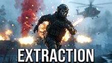 Call of Duty: Modern Warfare 4 | DMZ Early Access Gameplay Trailer