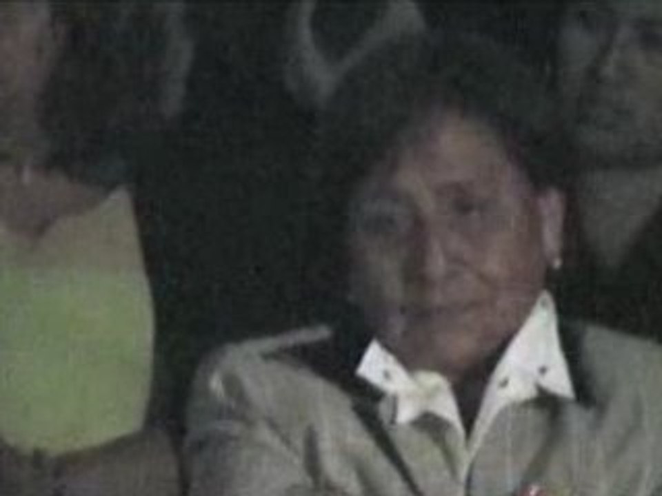 Semblanza a la Madre por Ricardo