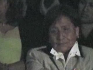 Semblanza a la Madre por Ricardo