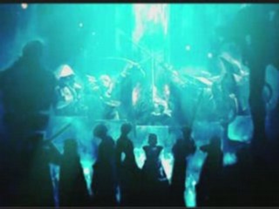 Hellsing Rebirth Project