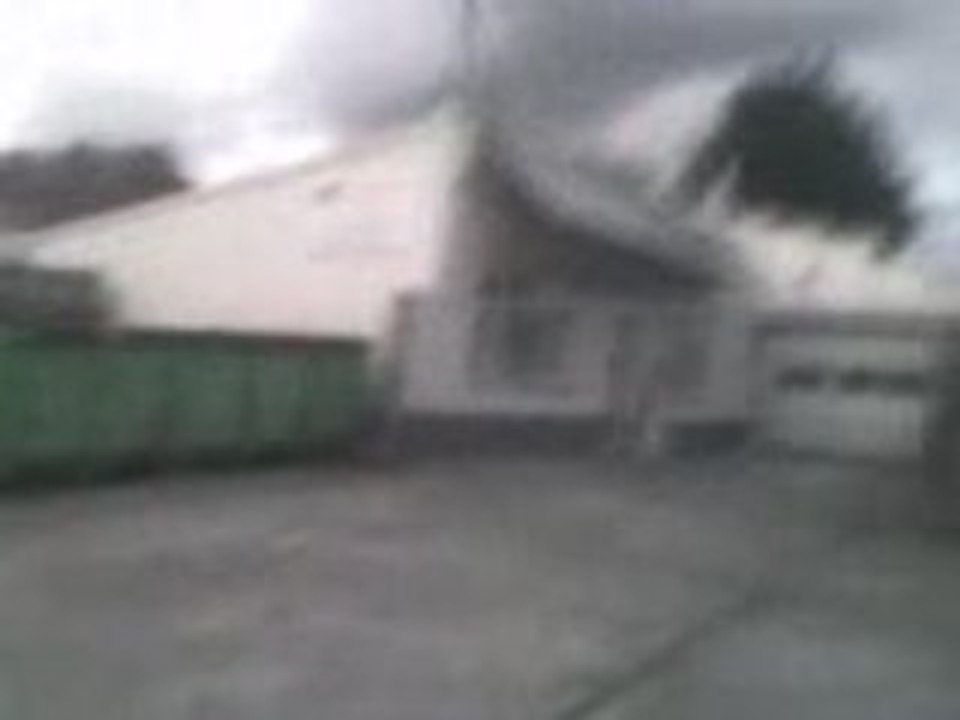 Godarville à pied