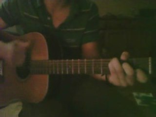 PROUVEZ LE MOI GUITARE