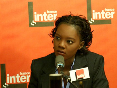 Rama Yade - France Inter