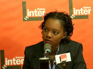 Rama Yade - France Inter
