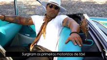 Você sabe como surgiu a profissão de motorista? Curiosidades que vão te surpreender!