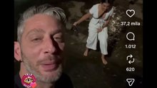 Edoardo tavassi la scorciatoia strana