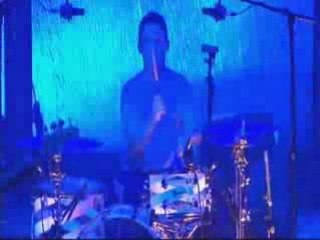 Do Me A Favor - Arctic Monkeys at Glastonbury 2007