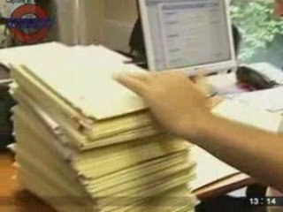 GDF : des facturations fantaisistes