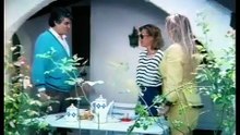 Vahşi ve Güzel Türk Filmi _ Yasemin, Turgut_la Evleniyor