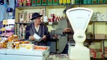 Sakar Şakir Türk Filmi _ Şakir, İstanbul_u Yakıyor