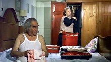 Cafer_in Çilesi Türk Filmi _ Azmi Bey, Gördüklerine İnanamıyor