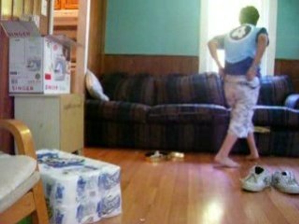 best front flip and worst front flip