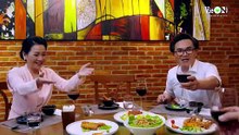 Tập 13 - Yêu Lại Chồng Hờ (Vieon) _ DV Trường Thịnh, Kim Tuyến, Quang Tuấn, Phương Lan, Đại Nghĩa, Ngọc Trinh