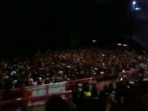 Concert Tokio Hotel 12.07.08...