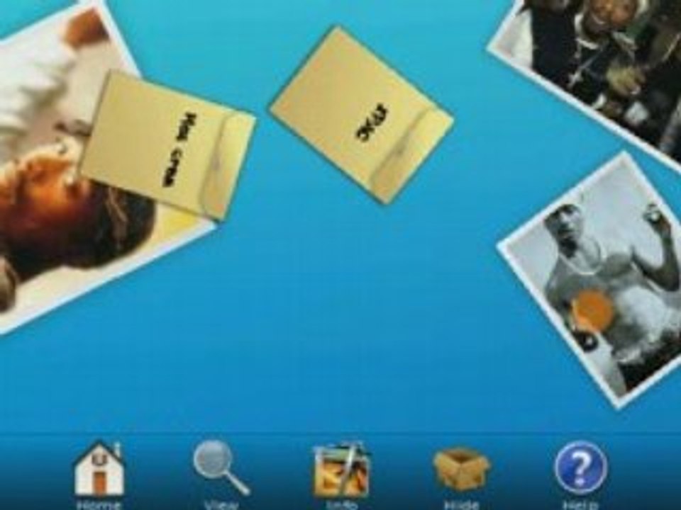 TEST TOPHOTO