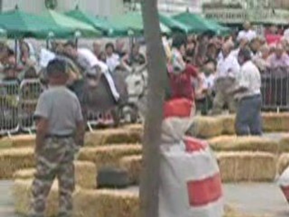 Saint-Eloi 2008 le Samedi 16 Août 2008 {2}