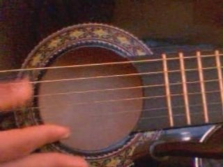 star wars guitar lesson